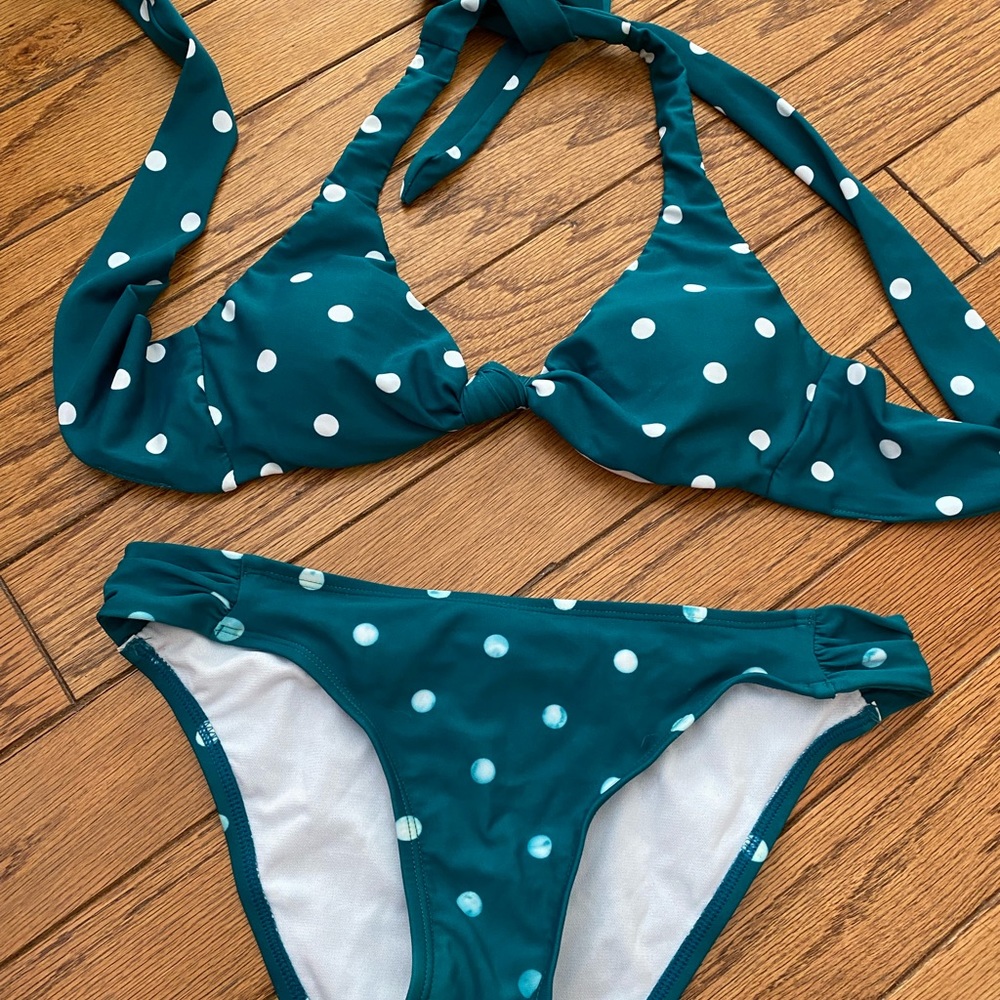 Shade & Shore Bikini